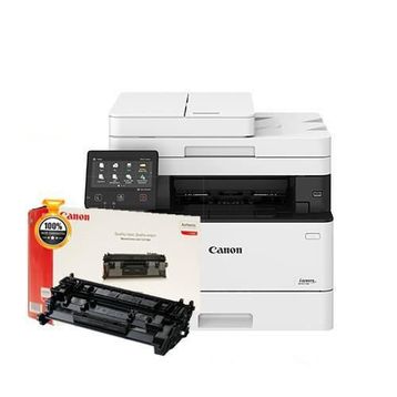 Canon CRG-052 Siyah Toner