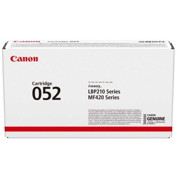 Canon CRG-052 Toner