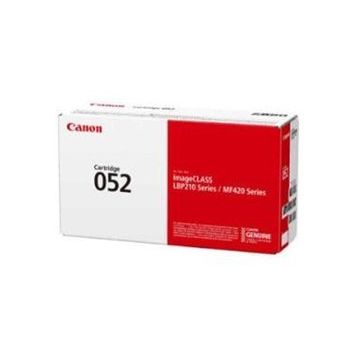 Canon CRG-052 Toner