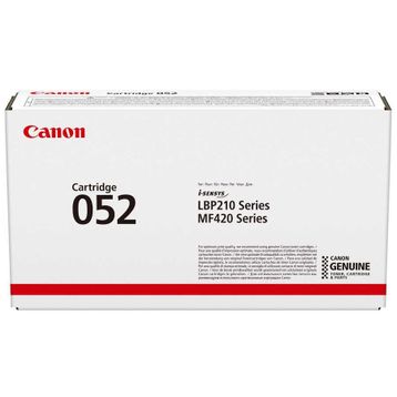 Canon CRG-052 Toner