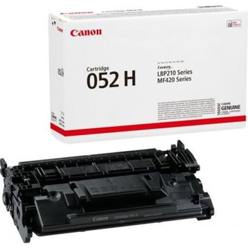 Canon CRG-052H Kırmızı Toner