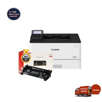 Canon CRG-052H Siyah Toner