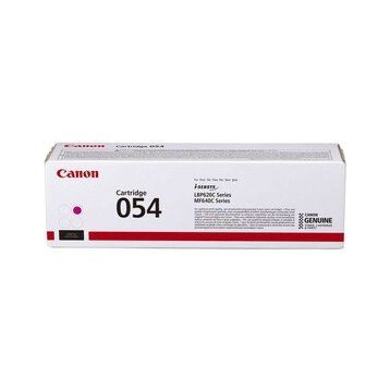 Canon Crg-054 Kırmızı Orjinal Toner