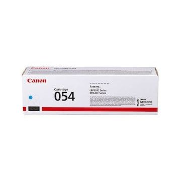 Canon Crg-054 Mavi Orjinal Toner