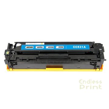 Canon CRG-054 Mavi Toner