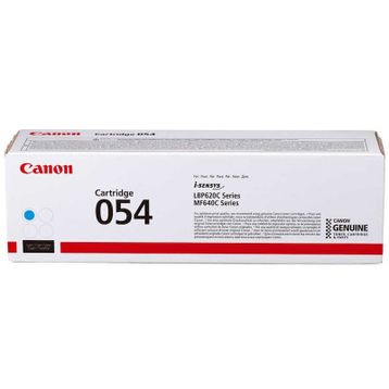 Canon CRG-054 Mavi Toner