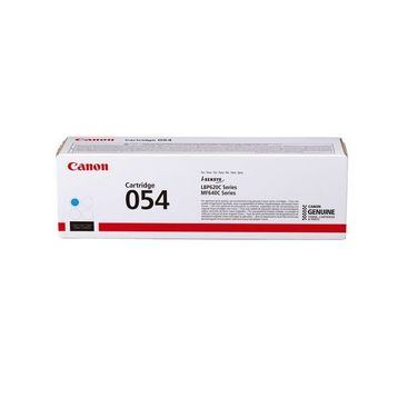 Canon CRG-054 Mavi Toner