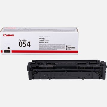 Canon CRG-054 Siyah Toner