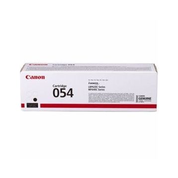 Canon CRG-054 Siyah Toner
