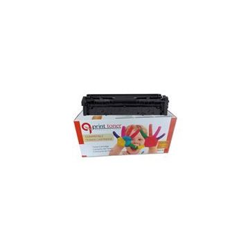 Canon CRG-054BK Black Siyah Muadil Toner