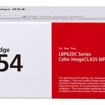 Canon CRG-054C Mavi Toner