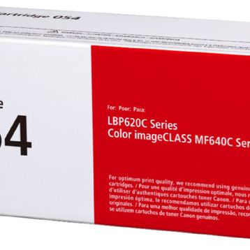 Canon CRG-054C Mavi Toner