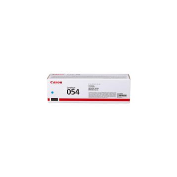 Canon CRG-054C Mavi Toner