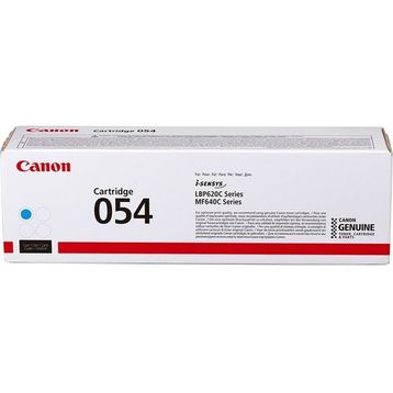 Canon CRG-054C Mavi Toner