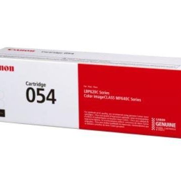 Canon CRG-054C Mavi Toner
