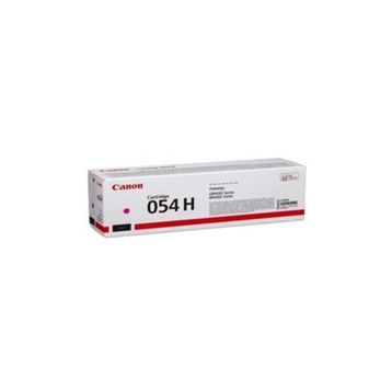 Canon CRG-054H Kırmızı Toner