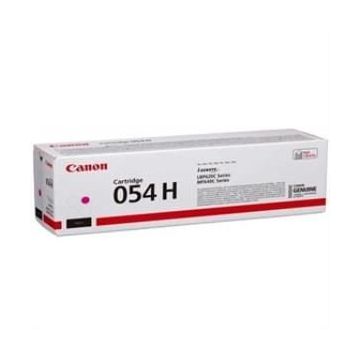 Canon CRG-054H Kırmızı Toner