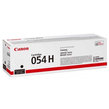 Canon CRG-054H Siyah Orijinal Toner