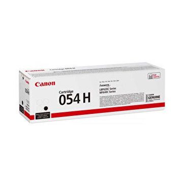 Canon CRG-054H Siyah Orijinal Toner