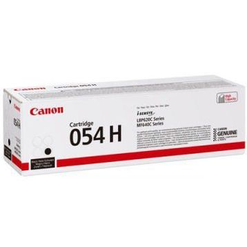 Canon CRG-054H Siyah Toner
