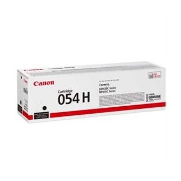 Canon CRG-054H Siyah Toner