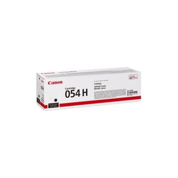 Canon CRG-054H Siyah Toner