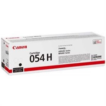 Canon CRG-054H Siyah Toner
