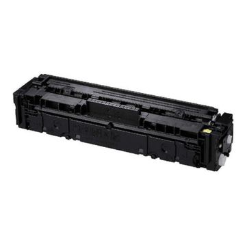 Canon CRG-054Y Sarı Muadil Toner
