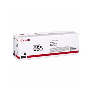 Canon CRG 055 BK Toner