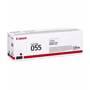 Canon CRG 055 BK Toner