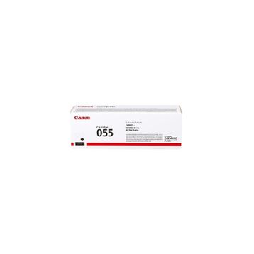 Canon CRG 055 BK Toner