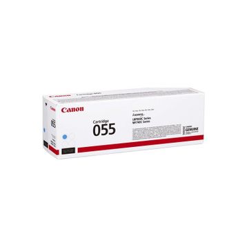 Canon CRG-055 Mavi Toner
