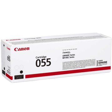 Canon CRG-055 Siyah Toner