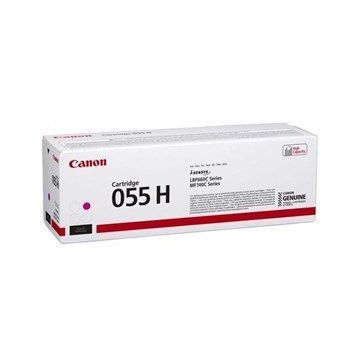 Canon CRG-055H Kırmızı Toner