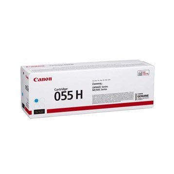 Canon CRG-055H Mavi Toner