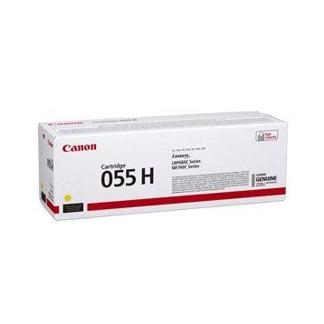 Canon CRG-055H Sarı Toner