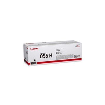 Canon CRG-055H Siyah Toner