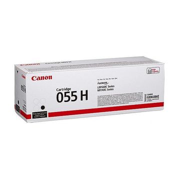 Canon CRG-055H Siyah Toner