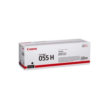 Canon CRG-055H Siyah Toner