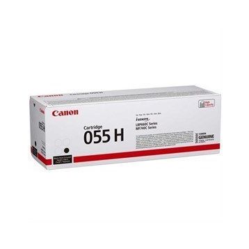 Canon CRG-055H Siyah Toner
