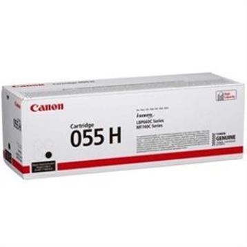 Canon CRG-055H Siyah Toner