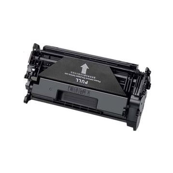 Canon CRG-057 Siyah Muadil Toner