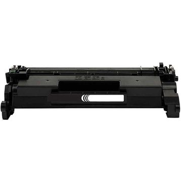 Canon CRG-057 Siyah Muadil Toner