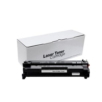Canon CRG-057H Siyah Muadil Toner