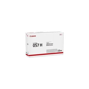 Canon CRG-057H Yüksek Kapasite MF-445dw Orjinal Toner