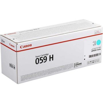 Canon CRG-059H/3626C001 Mavi Orjinal Toner