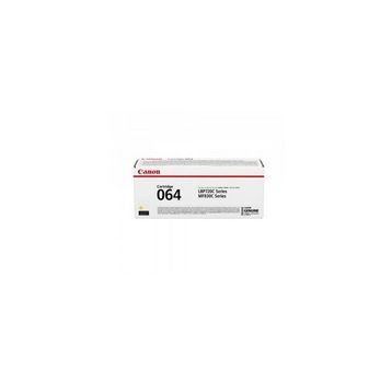 Canon CRG-064 Y MF832 Yellow Sarı Toner