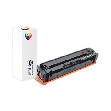 Canon CRG-067H 5100C002 Kırmızı Chipli Muadil Toner