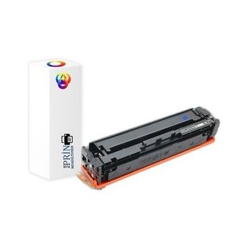 Canon CRG-067H 5100C002 Mavi Chipli Muadil Toner