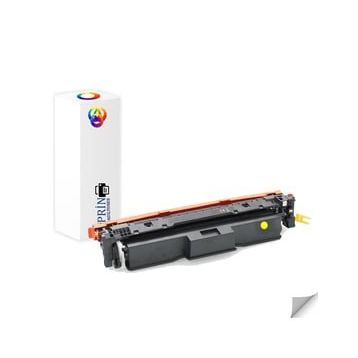 Canon CRG-069 i-Sensys LBP673CDW Sarı 2100 Sayfa Muadil Toner
